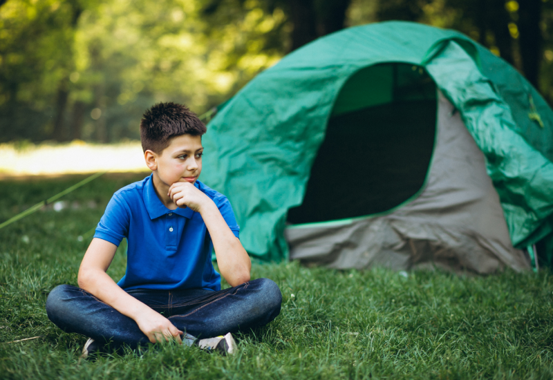 Summer Camp