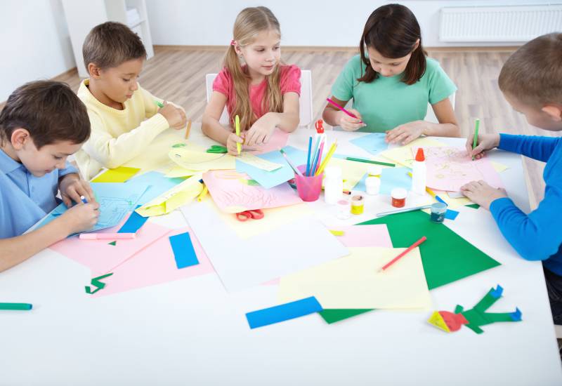 8 fun activities