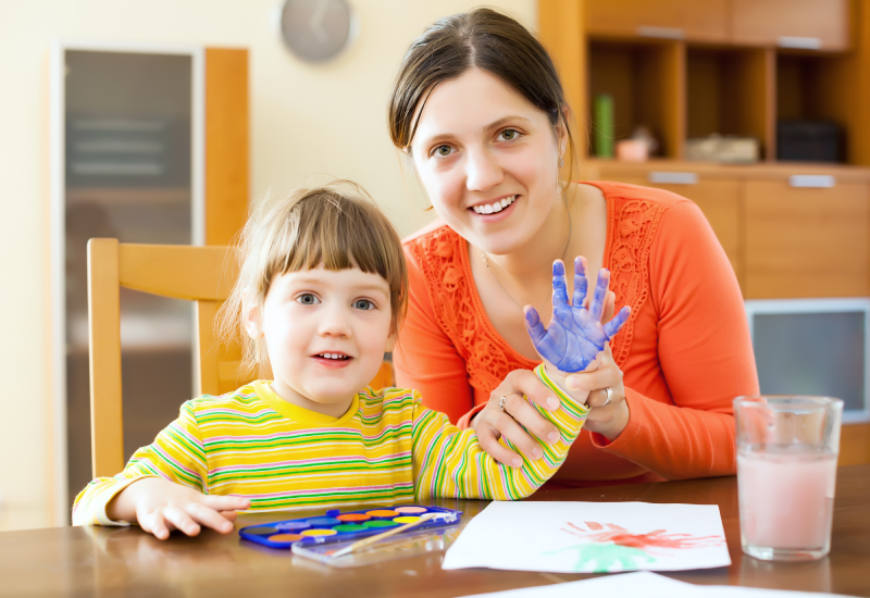 Special Needs Children