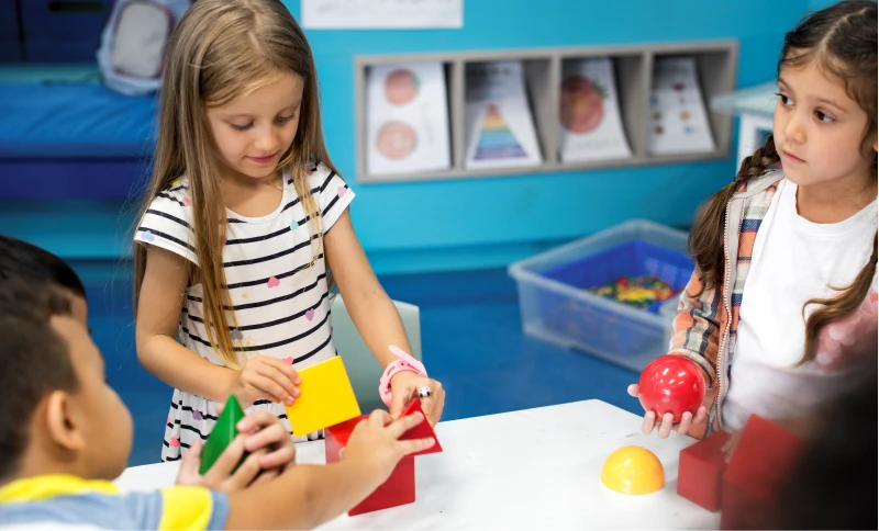Engaging Daycare Activities to Delight Kids