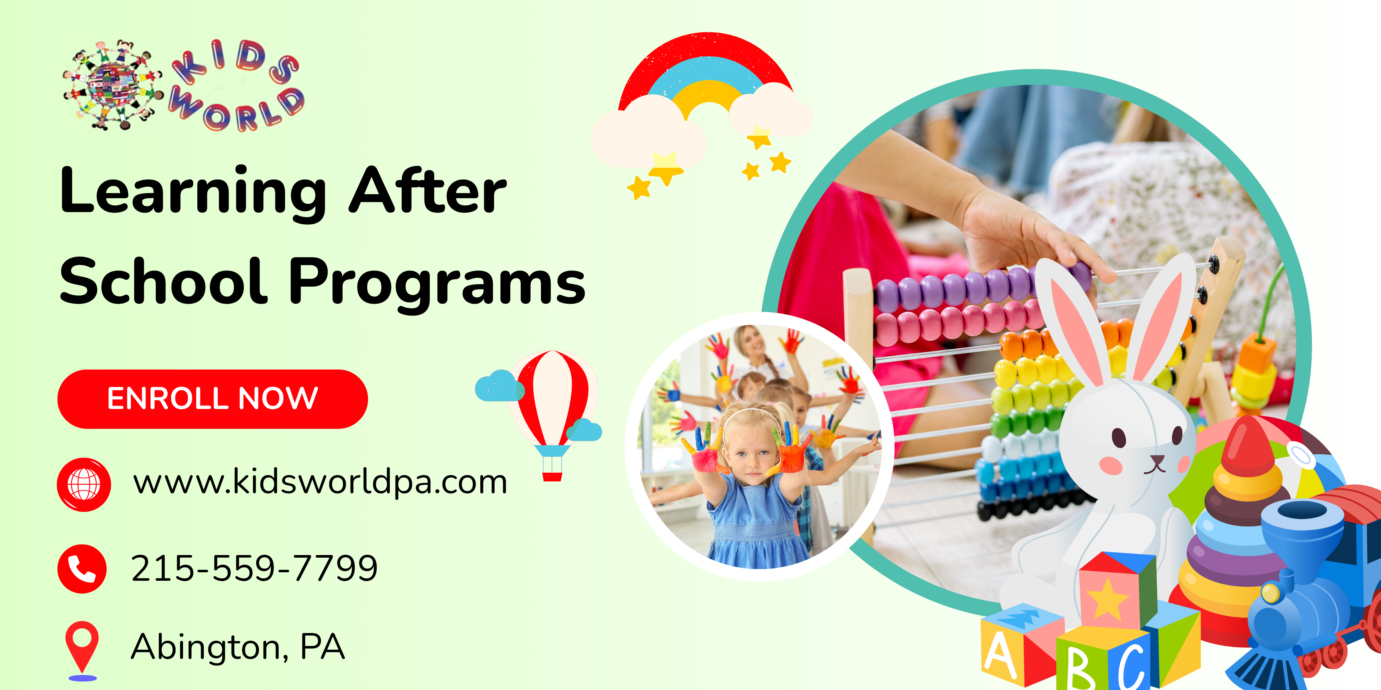 _Learning After School Programs