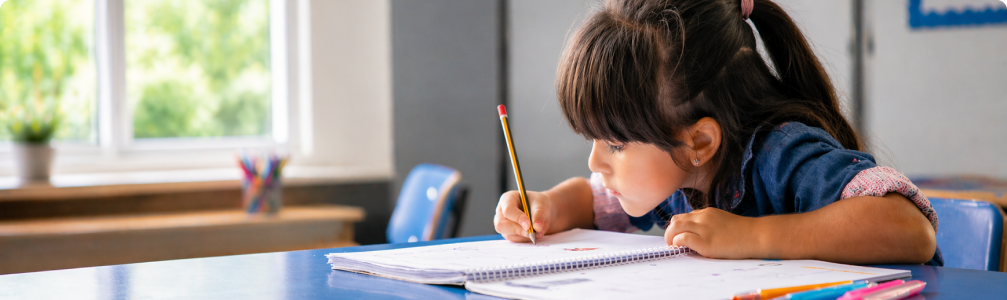 Social and Emotional Learning
