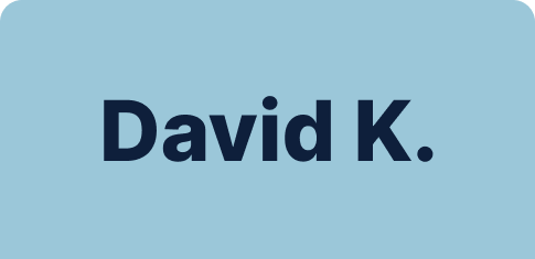 David K.