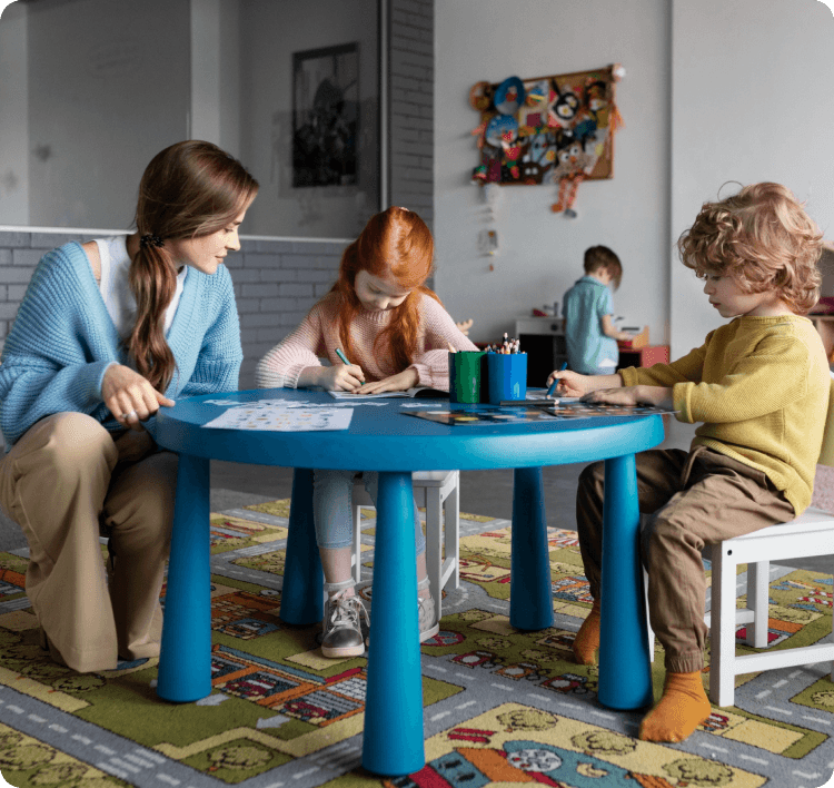 Daycare