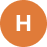 H