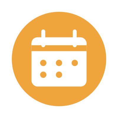 monthly-calendars