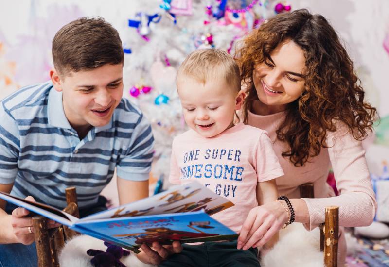 A Parent Daycare Tour